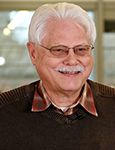 Earl P. “Joe” Johnson, Ph.D. Associate Professor, Oregon State University Earl P. “Joe” Johnson, Ph.D. Associate Professor, Oregon State University