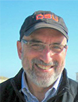 OSU Professor Emeritus, Sam Stern Sam Stern, professor emeritus, Oregon State University
