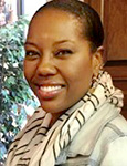 Tenisha Tevis, Assistant Professor, Oregon State University OSU Assistant Professor, Tenisha Tevis