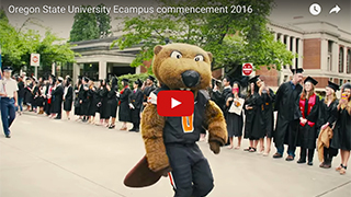 2016 OSU Ecampus graduation