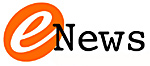 E-News logo