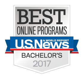 Best Online Programs 2017 - U.S. News & World Report