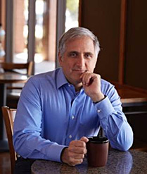 Dave Burwick, CEO, Peet's Coffee Dave Burwick, CEO, Peet's Coffee