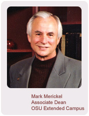 Mark Merickel