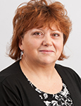 Alena Paulenova, Ph.D., Professor of radiochemistry | Oregon State School of Nuclear Science and Engineering