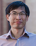 Haori Yang, Ph.D., assistant professor | Oregon State School of Nuclear Science and Engineering
