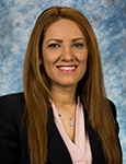 Lily Ranjbar, Ph.D., instructor | Oregon State School of Nuclear Science and Engineering