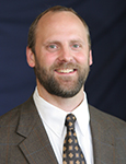 Steven Reese, Ph.D. | Director of OSU Radiation Center