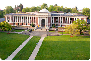 Osu Memorial Union