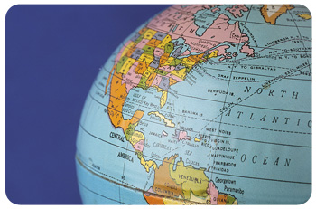 Globe Globe