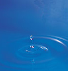 water drop