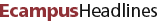 Ecampus Headlines Ecampus Headlines