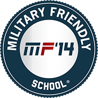 Military Friendly 2014 Military Friendly 2014