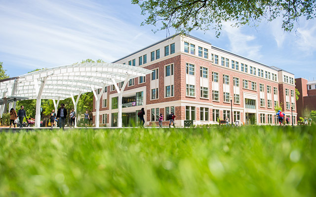 Oregon State University