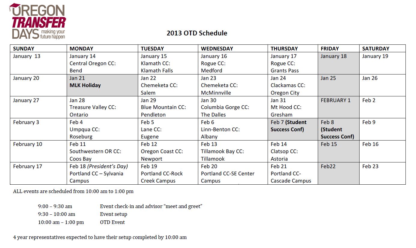 Academic Calendar Ohio State prntbl concejomunicipaldechinu gov co