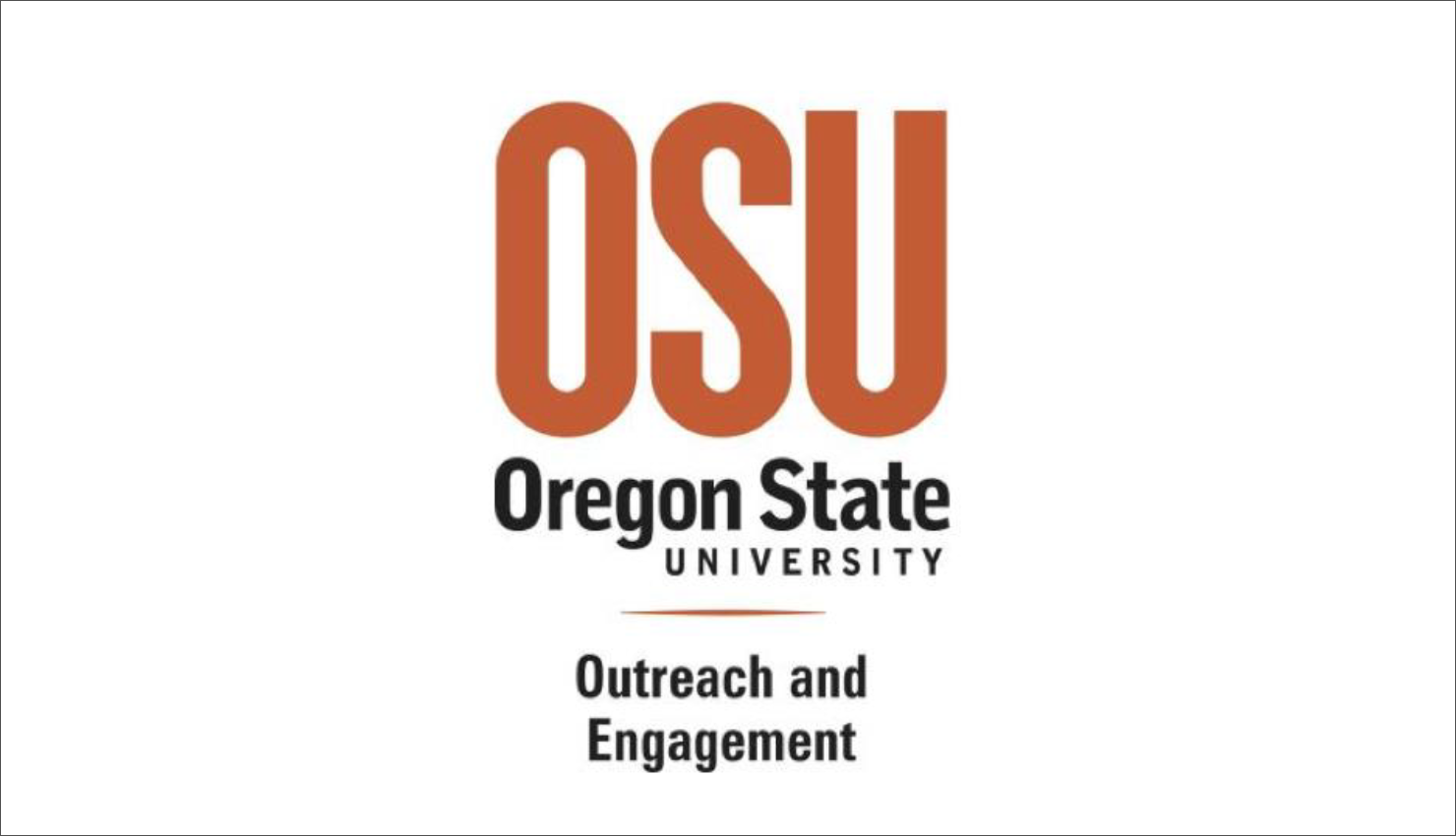 Spanish – Online Microcredentials, Oregon State Ecampus