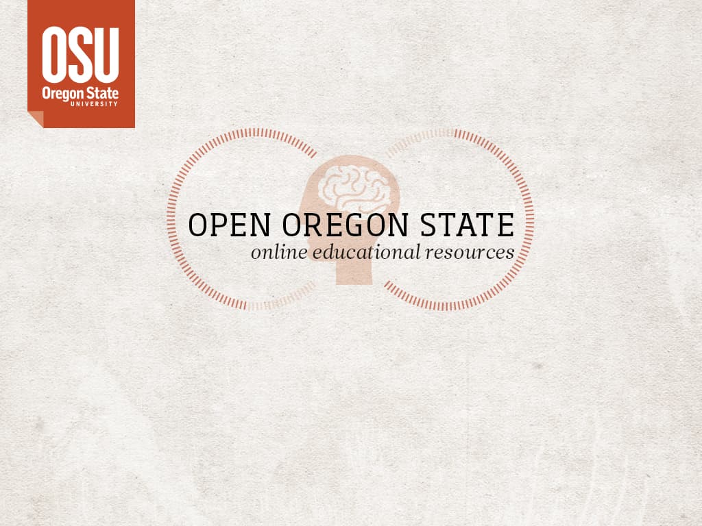 Spanish – Online Microcredentials, Oregon State Ecampus