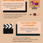 Tricks to creating a syllabus students want to read