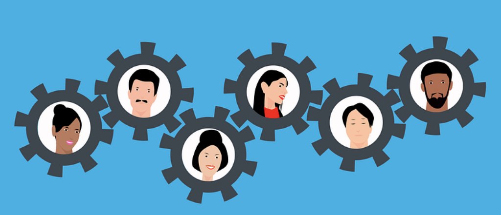 team collaboration