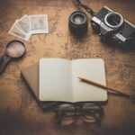 Traveler items