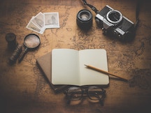 Traveler items