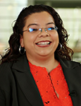 Lucy Arellano, Ph.D. Assistant Professor, Oregon State University Lucy Arellano, Ph.D. Assistant Professor, Oregon State University