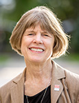 Darlene Russ-Eft, Professor, Oregon State University OSU Professor Darlene Russ-Eft