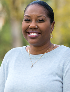 Tenisha Tevis, Assistant Professor, Oregon State University OSU Assistant Professor, Tenisha Tevis