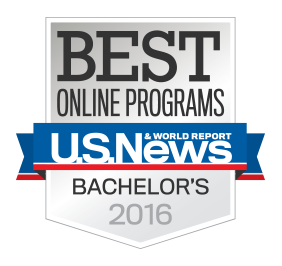 Best Online Programs 2016 - U.S. News & World Report