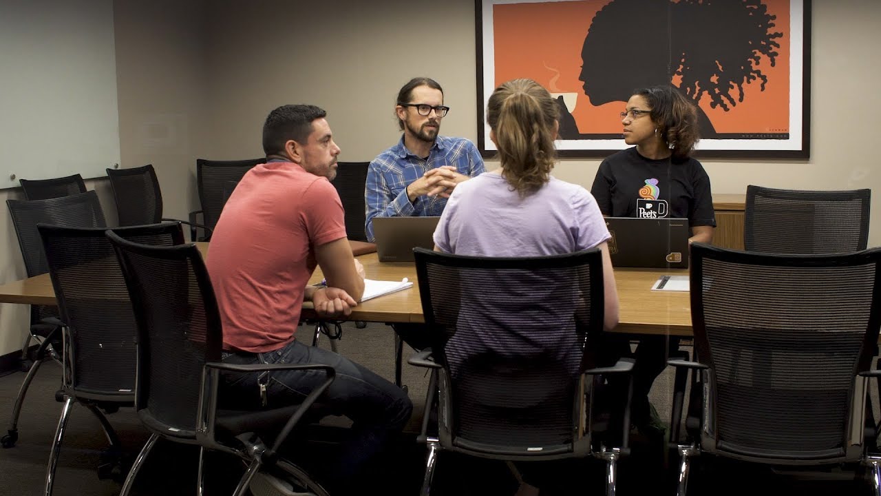 Earn your Oregon State business degree in Portland