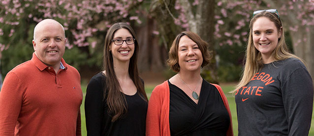 Ecampus student success coaches Ecampus student success coaches