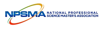 National Professional Science Master's Association