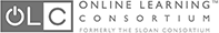 Online Learning Consortium logo