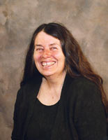 Madronna Holden