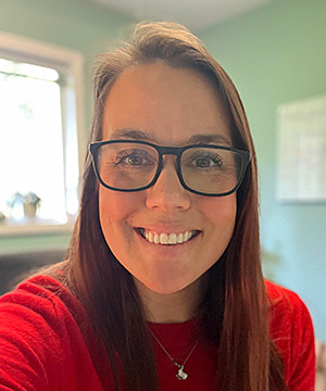 Jennifer Killian, Assistant Professor