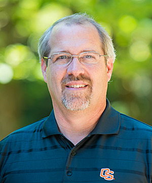Paul D. Ries, Ed.D.