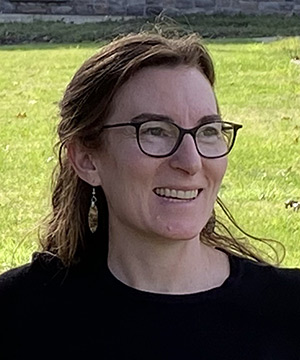 Sarah C. Low, Assistant Professor