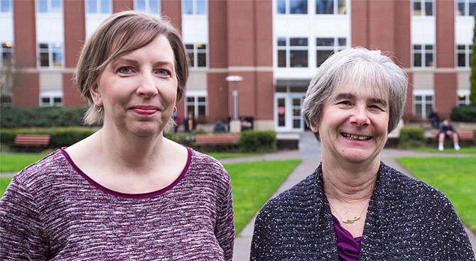 Ecampus student services representatives Ecampus student services representatives
