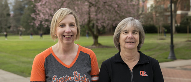 Ecampus student services representatives Ecampus student services representatives