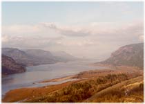 Columbia River