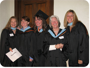 2010 Graduates 2010 Graduates