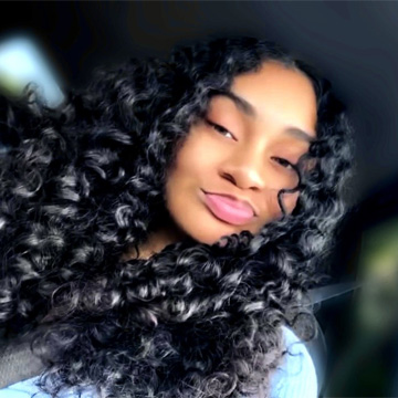 Camille Brown
