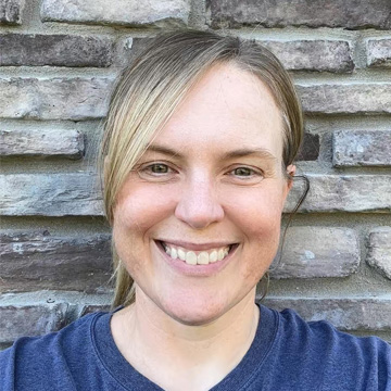 Kristi Moberg