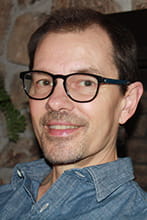 Wayne Harrison