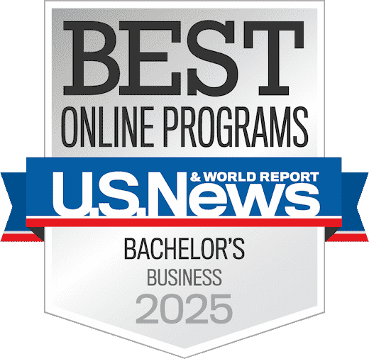 Best Online Business Bachelor's Programs 2025 - U.S. News & World Report