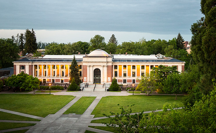 Oregon State’s Class Of 2020 Features 1,128 Students Who Earned Degrees ...